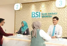 Dukung Program Pemerintah, Kinerja BSI Solid Awal 2026