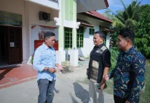 Pemkab Aceh Besar Pastikan Layanan Publik Berjalan Lancar