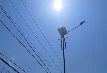 Sejumlah Wilayah di Aceh Dilanda Cuaca Panas, Suhu Udara Capai 34 Derajat Celcius