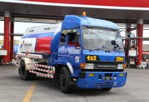 Pasca Idulfitri, Pertamina Jaga Keandalan Energi untuk Sektor Strategis