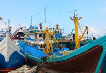 DKP Aceh Perkuat Pengawasan, Tekan Praktik Penangkapan Ikan Ilegal