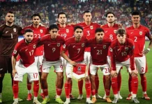 Lawan Saint Kitts-Nevis, Timnas Indonesia Uji Taktik Baru