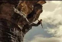 Netflix Rilis Apex, Aksi Survival Penuh Teror