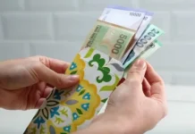 Bijak Kelola THR Anak, Begini Tipsnya