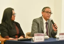 Novel Gadis Kretek Diterbitkan dalam Versi Bahasa Korea