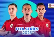 Live Malam Ini, Timnas Indonesia vs St Kitts-Nevis Tayang di TV dan Streaming