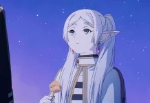 Anime “Frieren” Resmi Berlanjut ke Musim Ketiga