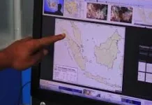 BMKG: 40 Gempa Guncang Aceh dalam Pekan ini