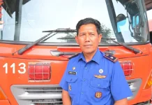 BPBD Aceh Besar Himbau Masyarakat Waspadai Karhutla