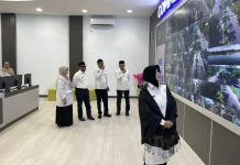Illiza Sebut Kehadiran ASN Banda Aceh Capai 99,71 Persen di Hari Pertama Kerja