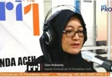 Ombudsman Apresiasi Disiplin ASN Banda Aceh Pasca Libur Lebaran