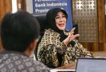 Illiza: ASN Lakukan Pelanggaran Berulang Terancam Pemotongan TPP 100 Persen