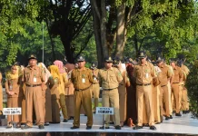 Disiplin ASN Tak Cukup Diukur dari Kehadiran, tapi Kualitas Layanan