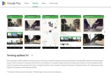 Aplikasi MemoryGraph Rekam Perubahan Lanskap Aceh