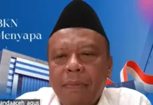 BKN Aceh Sebut Disiplin ASN Pascaleberan Meningkat