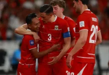 Jadwal Final FIFA Series 2026: Timnas Indonesia vs Bulgaria