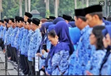 Bukan Sekadar Absen! ASN Diminta Buktikan Kinerja Nyata ke Masyarakat