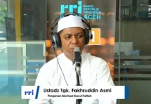 Bulan Ramadan Usai, Akankah Iman Tetap Terjaga?