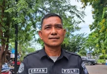 Polresta Banda Aceh Klarifikasi Perkara Pencurian di Warkop Muda Kopi
