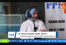 Kenaikan Berat Badan usai Lebaran, Normal atau Berbahaya?