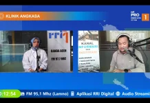 Turunnya Metabolisme saat Ramadan Picu Lonjakan Berat Badan Pasca Lebaran