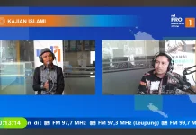 Ramadan sebagai Madrasah Rohani, Awal Menjaga Istikamah