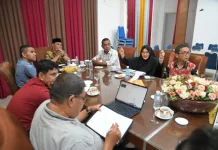 Aceh Besar Siap Sambut Investor dengan Prioritas Syariat