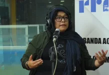 Edukasi WWF Tekan Konflik Gajah dan Warga di Aceh
