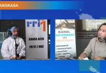 Ahli Gizi Ingatkan Atur Porsi Makan saat Lebaran