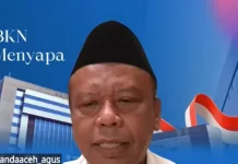 BKN: Disiplin ASN Pasca Lebaran Perlu Diperkuat