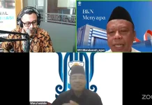 Sinergi Pemerintah dan Masyarakat Bangun Budaya Kerja ASN
