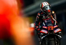 Bezzecchi Juara MotoGP Amerika 2026