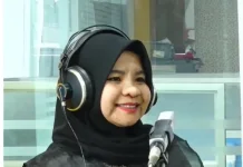 Festival Anak Sambut Hari Autis di Aceh