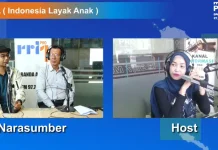 Remaja Didorong Aktif Wujudkan Banda Aceh Kota Layak Anak