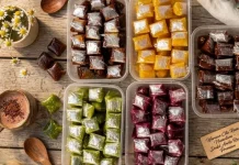 Pelaku Usaha di Aceh Besar Produksi Dodol Kekinian