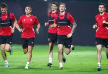 Ini Profil Timnas Bulgaria, Lawan Indonesia di Final FIFA Series 2026