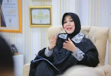 Terima Aduan Masyarakat, Pemko Banda Aceh Perbaiki Jalan Berlubang