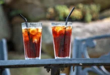 Stop Minum Es Teh Manis Berlebihan, ini Dampak Buruk bagi Kesehatan