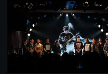 Seringai Rilis Dua Video Musik, Karya Terakhir Bersama Ricky Siahaan