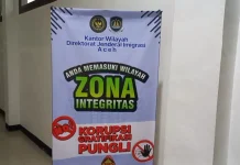 Imigrasi Aceh Tolak 473 Permohonan Paspor, Ada Temuan Alasan Kerja ke Kamboja