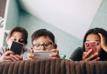 Austria Siapkan Batas Usia Akses Medsos untuk Anak