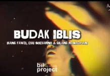BIL Project Rilis “Budak Iblis”, Kritik Kerakusan Manusia Modern