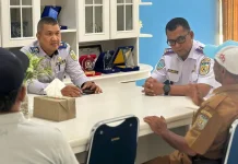 Warga Keluhkan Retribusi Parkir Ulee Lheue, Begini Respon Dishub