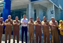 RSUD Meuraxa Bersama BPJS Kesehatan Optimalkan Pelayanan Publik