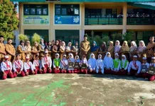 Sekolah diminta Sukseskan Program Beut Kitab Bak Sikula