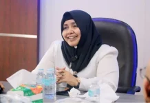 Pemkab Aceh Besar Tuntaskan Pembayaran TPG