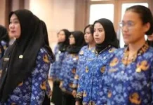 BKN Aceh Ungkap Fakta Banyak ASN Ingin Pindah Demi Kenyamanan