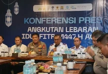 Dirlantas: Program Mudik Gratis Pemerintah Aceh Mencegah Fatalitas Kecelakaan