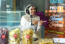 Cita Rasa Rumahan Jadi Peluang Usaha Menjanjikan UMKM