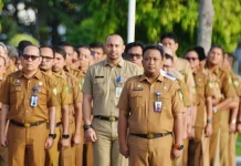 BKN Dorong Penerapan Manajemen Talenta ASN di Aceh